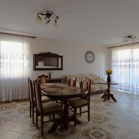 Apartament Jantarek Kolobrzeg Bagian luar foto